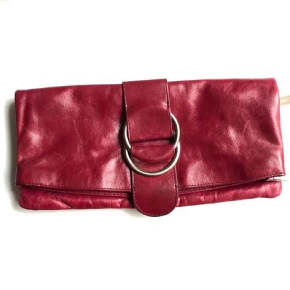 Hobo Hand Clutch